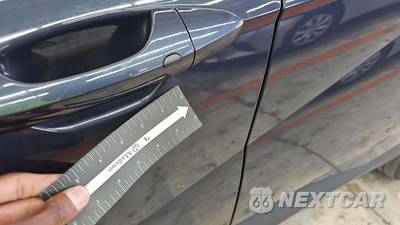 2024 Hyundai Kona SEL - zdjęcie 21 z 30 - miniatura