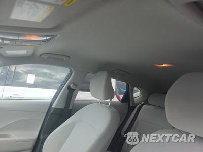 2024 Hyundai Kona SEL - zdjęcie 18 z 30 - miniatura
