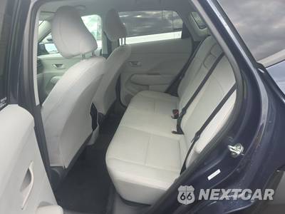 2024 Hyundai Kona SEL - zdjęcie 13 z 30 - miniatura