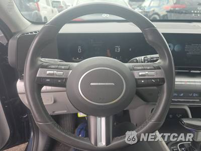 2024 Hyundai Kona SEL - zdjęcie 10 z 30 - miniatura