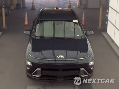2024 Hyundai Kona SEL - zdjęcie 2 z 30 - miniatura