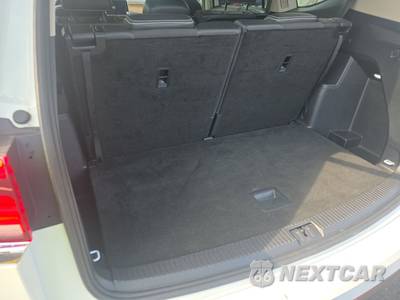 2025 Volkswagen Atlas 2.0T SE w/Technology - zdjęcie 17 z 26 - miniatura