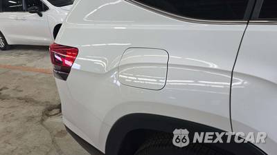 2025 Volkswagen Atlas 2.0T SE w/Technology - zdjęcie 24 z 26 - miniatura