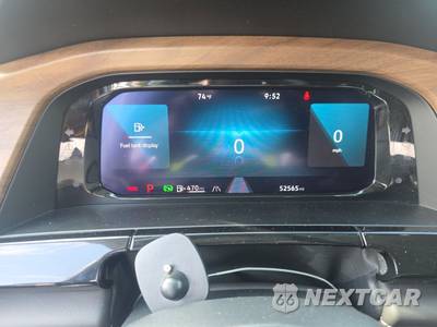 2025 Volkswagen Atlas 2.0T SE w/Technology - zdjęcie 12 z 26 - miniatura