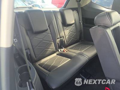 2025 Volkswagen Atlas 2.0T SE w/Technology - zdjęcie 14 z 26 - miniatura