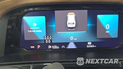 2025 Volkswagen Atlas 2.0T SE w/Technology - zdjęcie 18 z 26 - miniatura