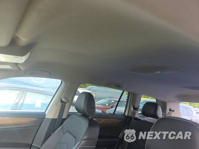 2025 Volkswagen Atlas 2.0T SE w/Technology - zdjęcie 20 z 26 - miniatura