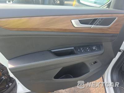 2025 Volkswagen Atlas 2.0T SE w/Technology - zdjęcie 9 z 26 - miniatura