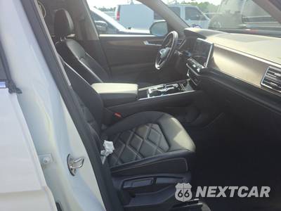 2025 Volkswagen Atlas 2.0T SE w/Technology - zdjęcie 8 z 26 - miniatura