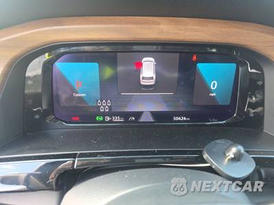 2025 Volkswagen Atlas 2.0T SE w/Technology - zdjęcie 12 z 30 - miniatura