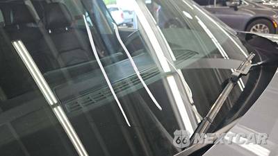 2025 Volkswagen Atlas 2.0T SE w/Technology - zdjęcie 27 z 30 - miniatura