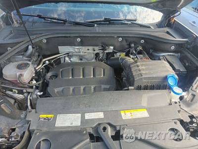2025 Volkswagen Atlas 2.0T SE w/Technology - zdjęcie 16 z 30 - miniatura