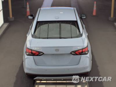 2023 Nissan Versa SV - zdjęcie 5 z 28 - miniatura