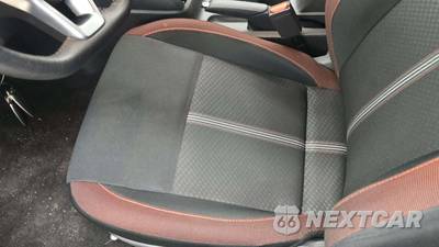 2024 Nissan Versa SR - zdjęcie 23 z 35 - miniatura