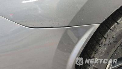 2024 Nissan Versa SR - zdjęcie 25 z 35 - miniatura