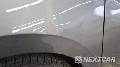 2024 Nissan Versa SV - zdjęcie 23 z 33 - miniatura