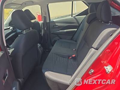 2023 Nissan Kicks SV - zdjęcie 13 z 31 - miniatura