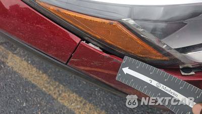 2023 Nissan Kicks SV - zdjęcie 20 z 31 - miniatura