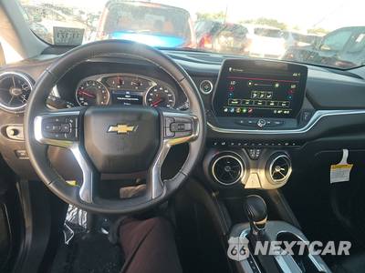 2023 Chevrolet Blazer LT 3LT - zdjęcie 11 z 21 - miniatura