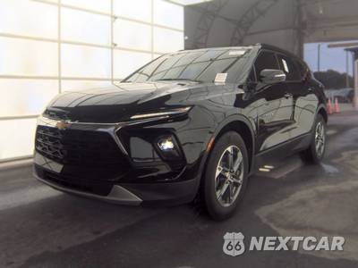 2023 Chevrolet Blazer LT 3LT - zdjęcie 1 z 21 - miniatura