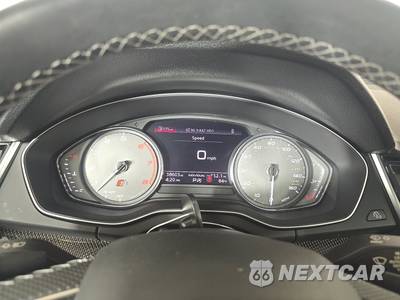 2023 Audi SQ5 Premium - zdjęcie 12 z 22 - miniatura