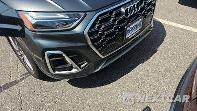 2023 Audi SQ5 Premium - zdjęcie 19 z 22 - miniatura