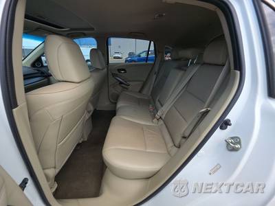 2015 Acura RDX - zdjęcie 7 z 14 - miniatura