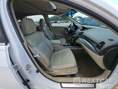 2015 Acura RDX - zdjęcie 13 z 14 - miniatura