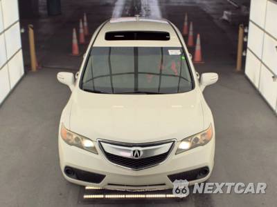 2015 Acura RDX - zdjęcie 2 z 14 - miniatura