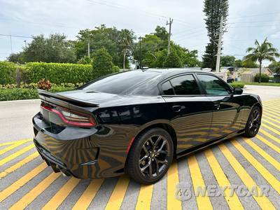 2023 Dodge Charger R/T - zdjęcie 5 z 20 - miniatura