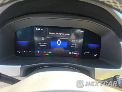2023 Volkswagen Atlas Comfortline - zdjęcie 12 z 35 - miniatura