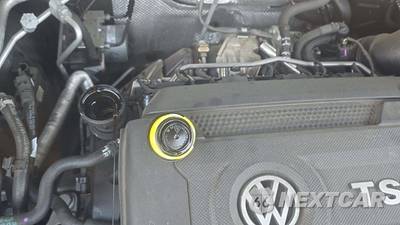 2023 Volkswagen Atlas Comfortline - zdjęcie 20 z 35 - miniatura