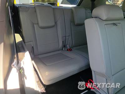2023 Volkswagen Atlas Comfortline - zdjęcie 14 z 35 - miniatura