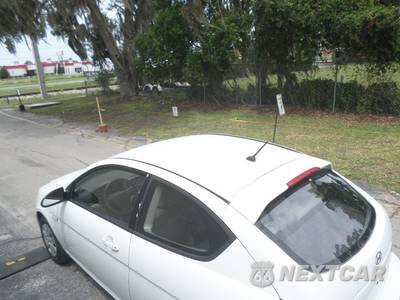 2008 Hyundai Accent GS Hatchback - zdjęcie 7 z 21 - miniatura