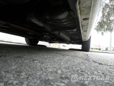 2008 Hyundai Accent GS Hatchback - zdjęcie 15 z 21 - miniatura