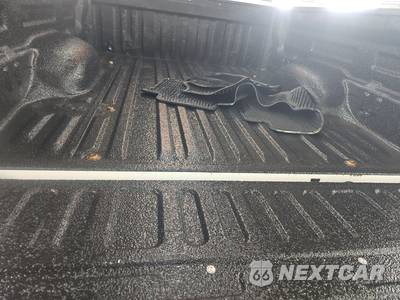 2016 Toyota Tundra SR5 Extended Cab Medium Bed - zdjęcie 16 z 34 - miniatura