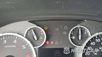2016 Toyota Tundra SR5 Extended Cab Medium Bed - zdjęcie 25 z 34 - miniatura