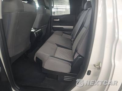 2016 Toyota Tundra SR5 Extended Cab Medium Bed - zdjęcie 13 z 34 - miniatura