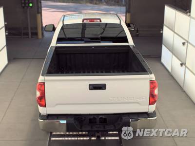 2016 Toyota Tundra SR5 Extended Cab Medium Bed - zdjęcie 5 z 34 - miniatura