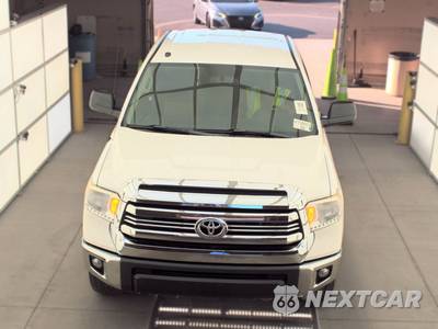 2016 Toyota Tundra SR5 Extended Cab Medium Bed - zdjęcie 2 z 34 - miniatura