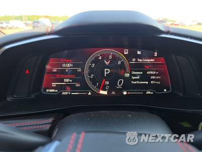 2023 Chevrolet Corvette Stingray Convertible 3LT - zdjęcie 12 z 24 - miniatura