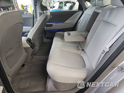 2024 Hyundai IONIQ 6 SEL - zdjęcie 13 z 29 - miniatura