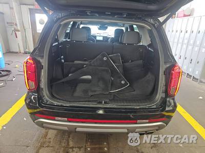 2023 Hyundai Palisade SEL - zdjęcie 16 z 30 - miniatura