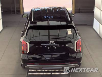 2023 Hyundai Palisade SEL - zdjęcie 5 z 30 - miniatura