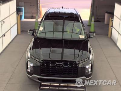 2023 Hyundai Palisade SEL - zdjęcie 2 z 30 - miniatura