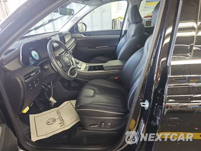 2023 Hyundai Palisade SEL - zdjęcie 7 z 30 - miniatura