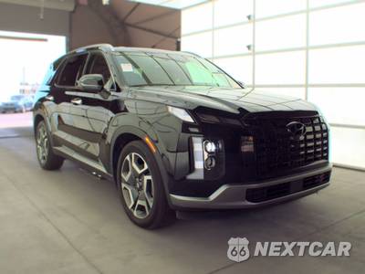 2023 Hyundai Palisade SEL - zdjęcie 3 z 30 - miniatura