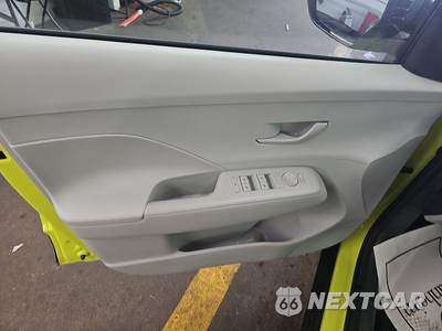 2026 Hyundai Kona SEL Sport - zdjęcie 9 z 28 - miniatura