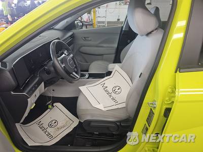 2026 Hyundai Kona SEL Sport - zdjęcie 7 z 28 - miniatura