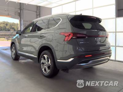 2023 Hyundai Santa Fe SEL - zdjęcie 6 z 40 - miniatura